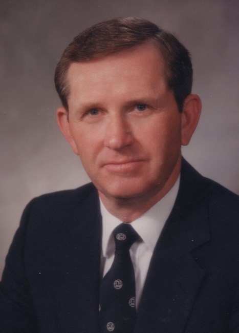 Obituary of Owen Holbrook