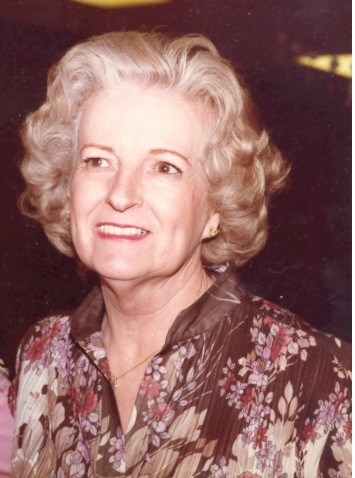 Obituary of Mrs. Eva Walters