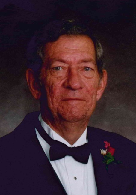 Obituary of Dewayne Burton