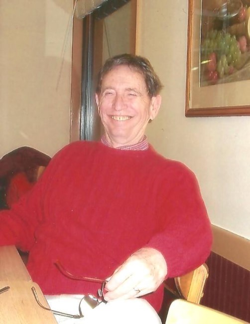 Obituary of James Jim Roger Riddle