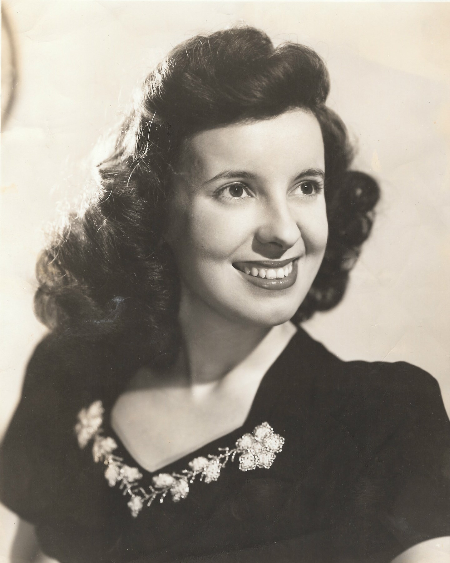 Obituary of Irene Marie Hughes