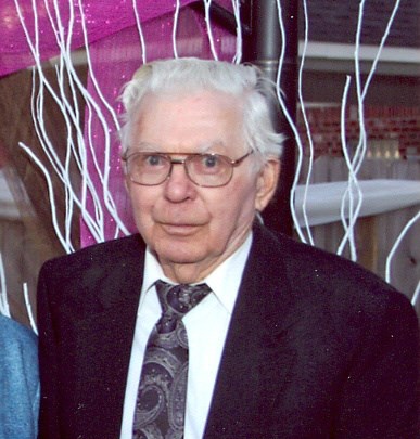 Obituary of Charles "Chuck" Walter Atkinson