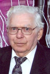 Obituary of Charles "Chuck" Walter Atkinson