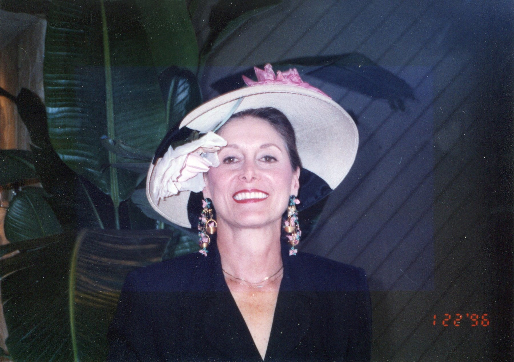 Avis de décès de Diane Cohen