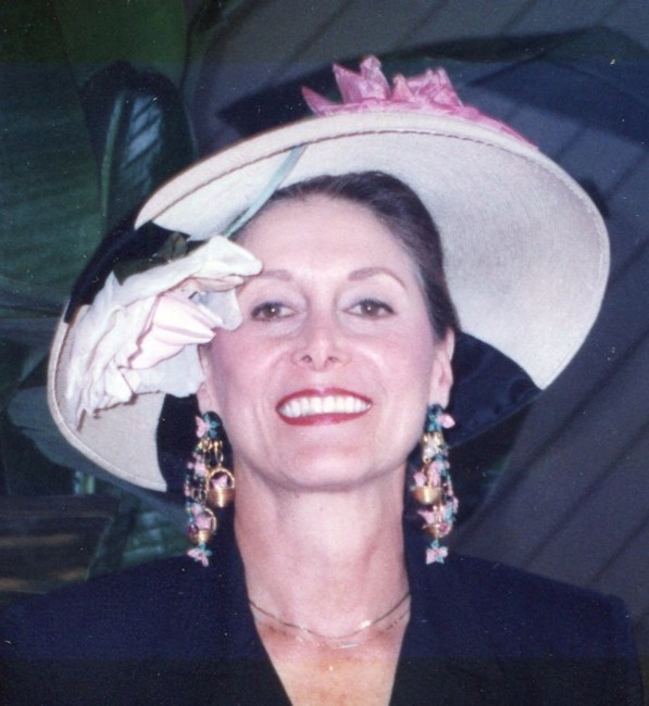 Obituary of Diane Cohen