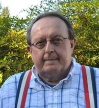 Obituary of Paul Edward Dykes