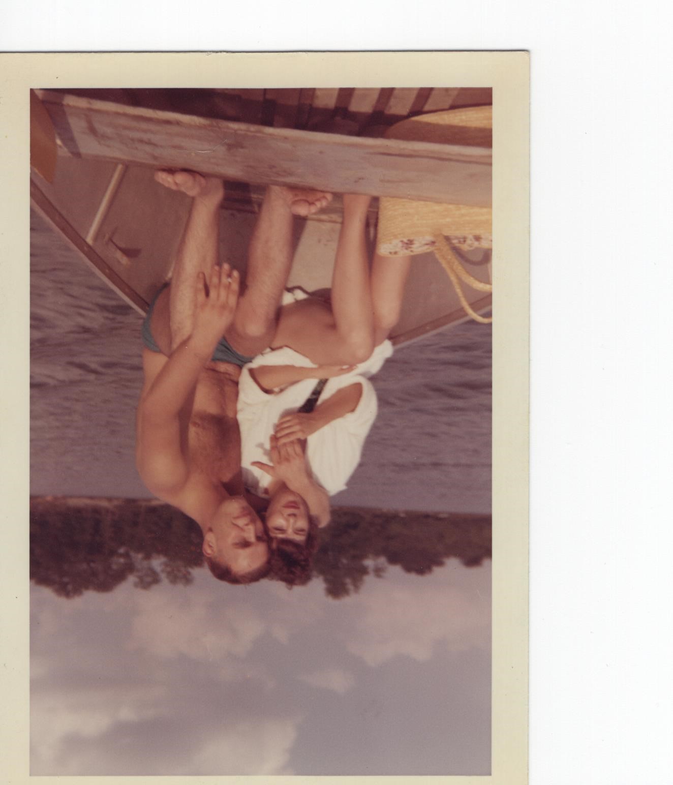 Obituary of Margaret Ann Colwell