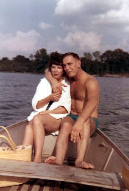 Obituary of Margaret Ann Colwell