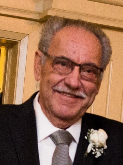 Obituary of Alfredo Da Silva