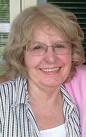 Obituary of Caroline "Carolyn" Gilbert Williamson