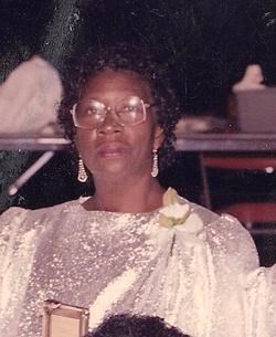 Obituary of Mary Sherman