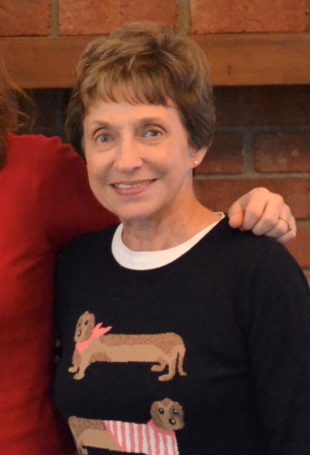 Obituary of June Harriette Saunders