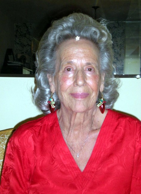Obituario de Bernice A. Downward