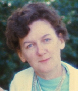 Obituario de Eileen Way