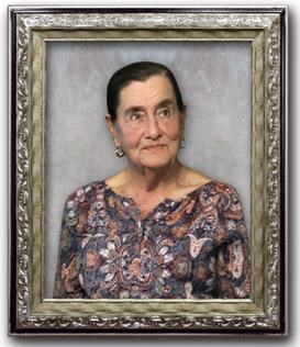 Obituary of Olivia Cisneros