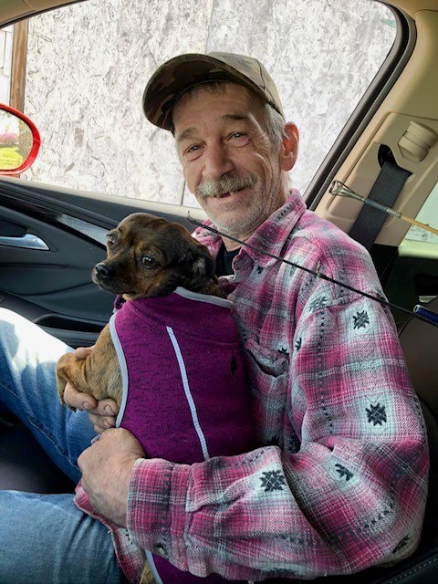 Obituary of Harry "Macky" Randolph Sullivan II