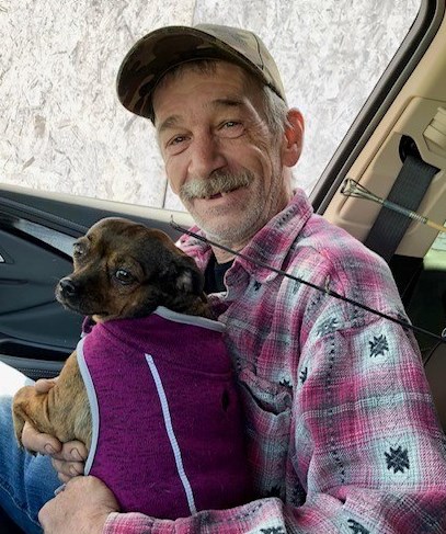 Obituary of Harry "Macky" Randolph Sullivan II