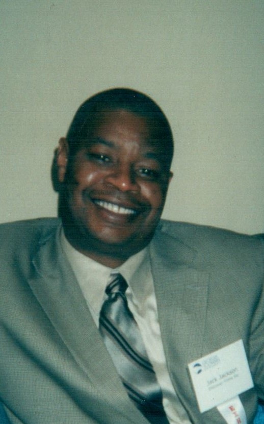 Obituary of Arristed Rone Jackson, Jr.