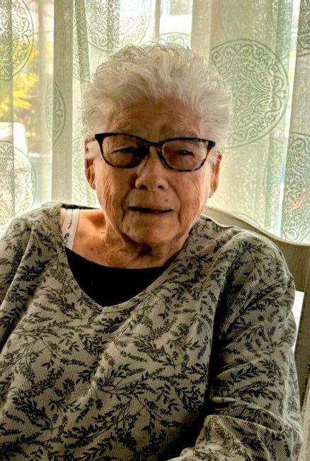 Obituary of Minnie Bell Jones