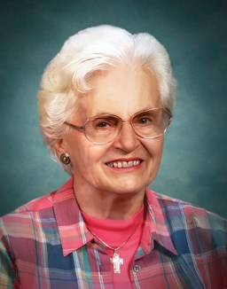 Obituary of Nell Kranawetter Arbeiter