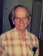 Obituario de Franklin Clay McGaughy, Jr.