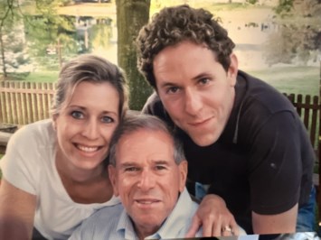 Obituary of Dennis Barton Braun