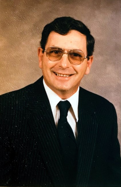 Avis de décès de Edward Hughes Kahle