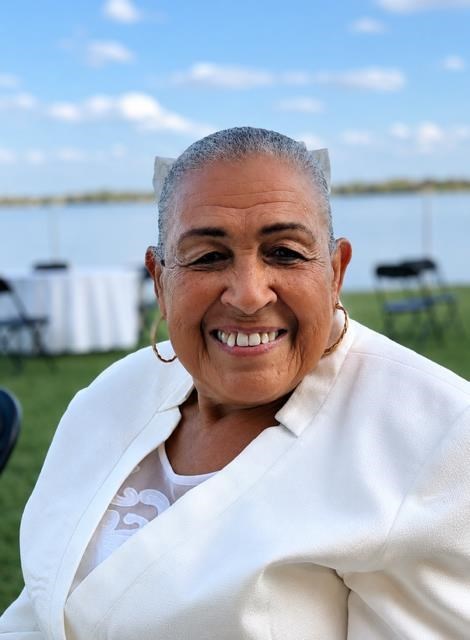 Obituary of Marie Therese Gabriel
