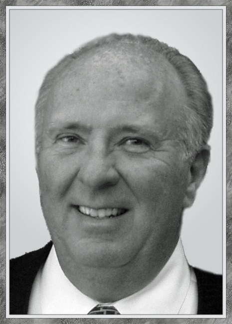 Obituary of Dick Martin