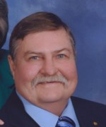 Steven Giles