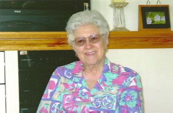 Obituary of Mildred "Mickey" Smith