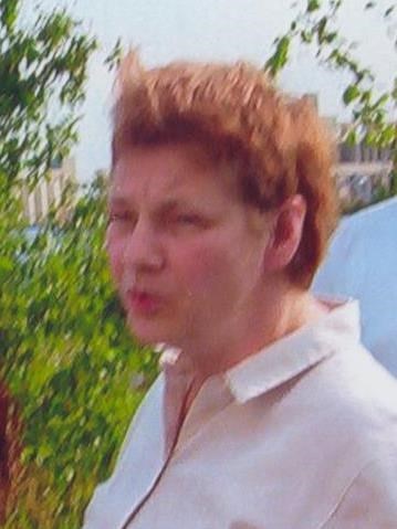 Obituary of Lois Irene Magnuson