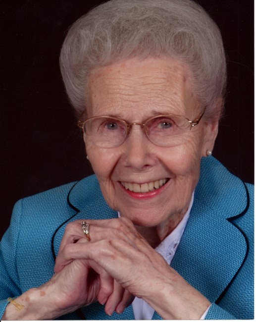 Obituary of Susie Colbert McBride