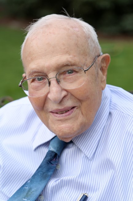 Obituary of Samuel John Rino