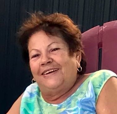 Obituary of Celia E. Orozco