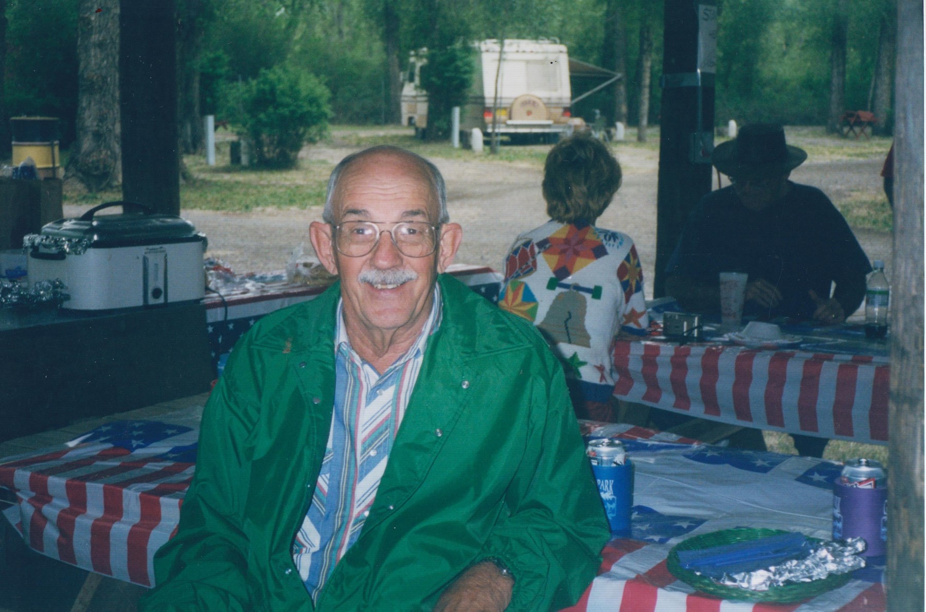 Obituary of Marvin Earl Wilke