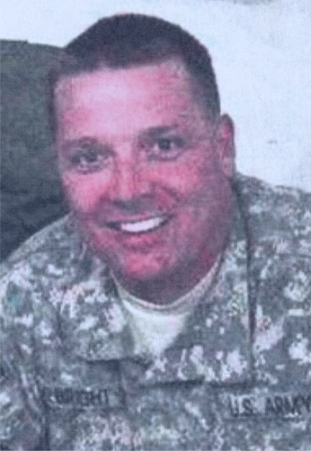 Obituary of Edward Lee Albright, Jr.