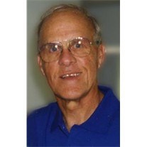 Obituary of Robert R. Bradford