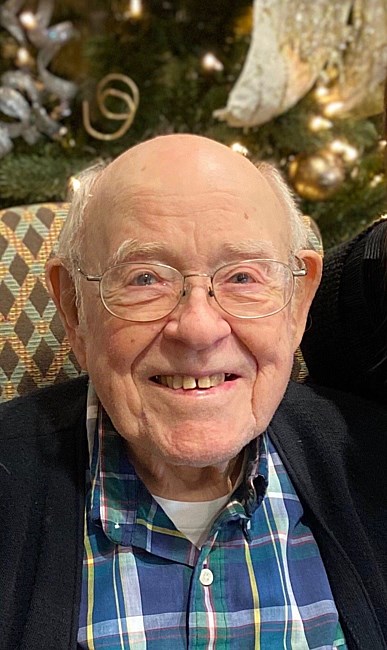 Obituary of Edgar Chisholm Sharp, Jr.