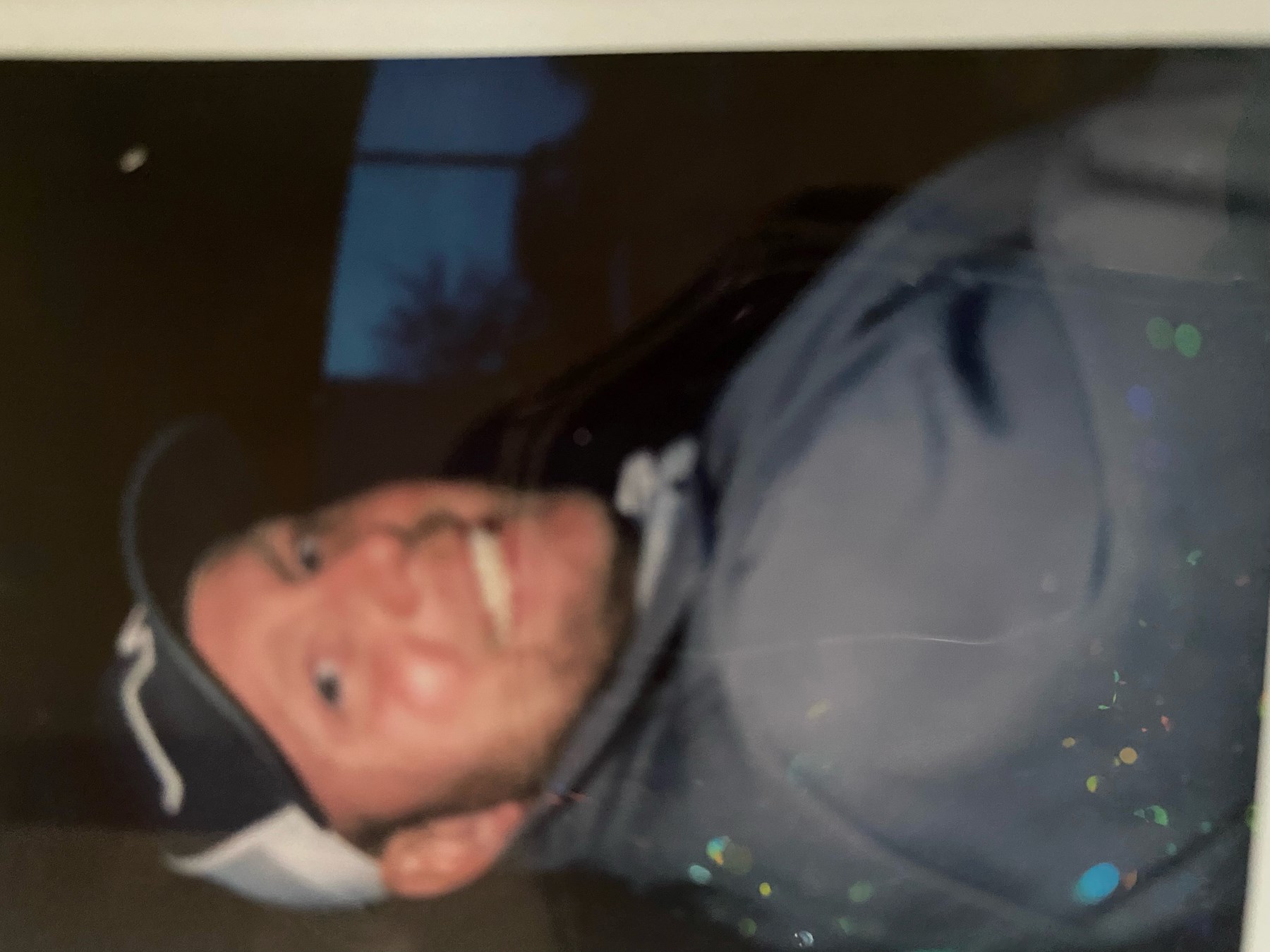 Obituary of Randy Gerald Elliott