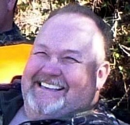 Avis de décès de Anthony "Tony" Donald Simpson