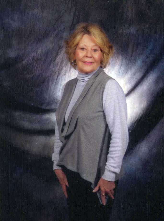 Obituary of Janet Geneva (Causby) Norman