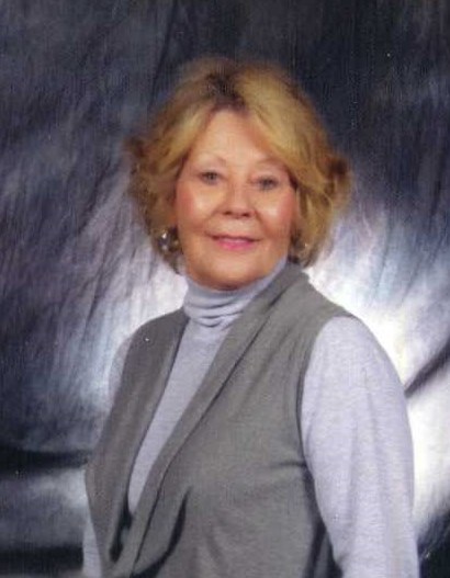 Obituary of Janet Geneva (Causby) Norman