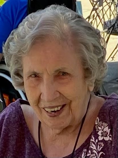 Obituary of Theora E. Osborne