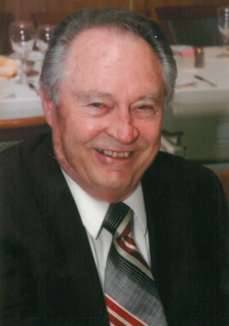 Obituary of Kenneth Charles Elder