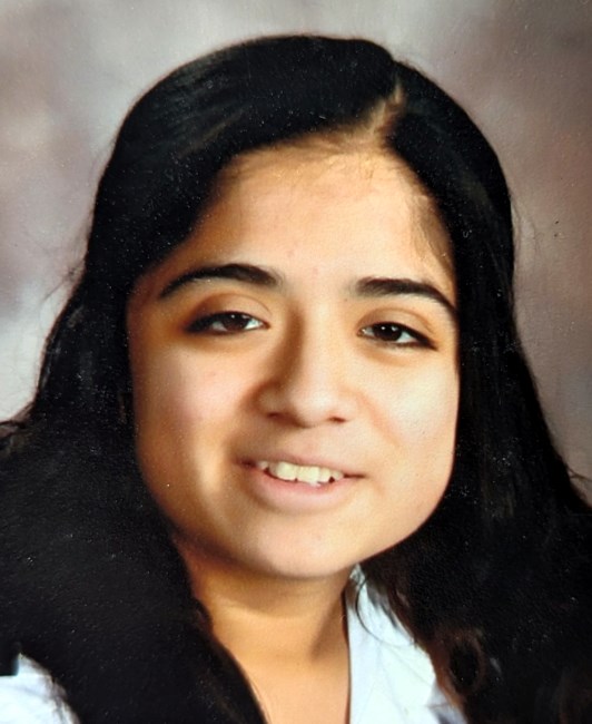 Obituary of Jessica Crystal Rosales