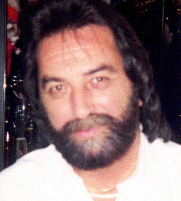 Obituary of Robert Aiello