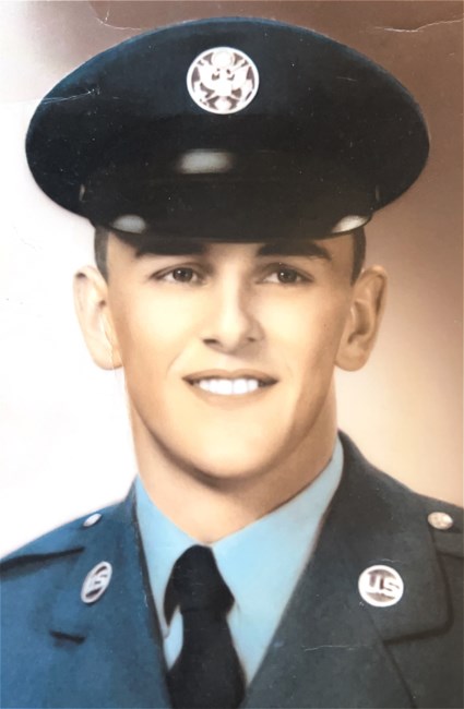 Obituary of John "Jack" E Snyder