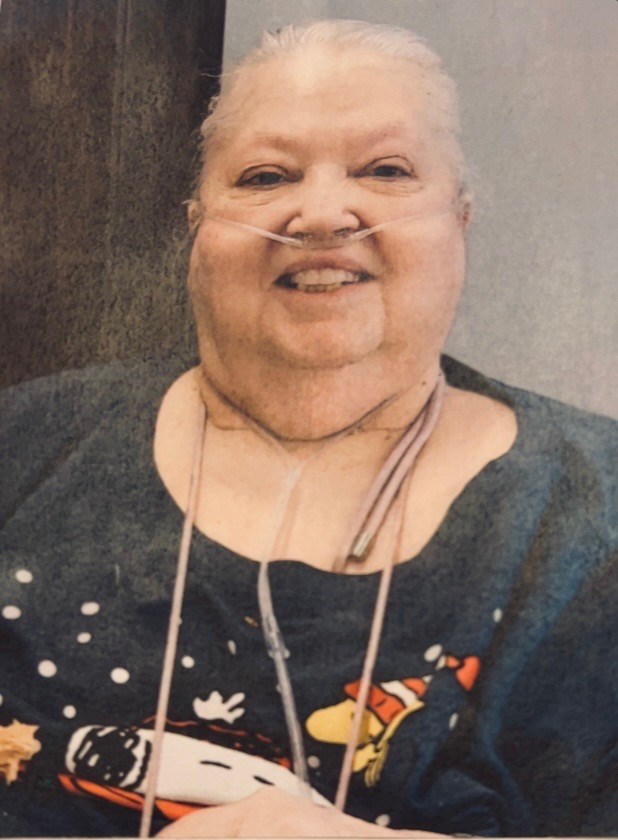 Obituary of Shelba "Jane" Eubank