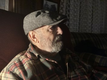 Avis de décès de Charles Hughes